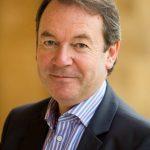 Eric Knowles Homes and Antiques magazine colour photo portrait Mike Abrahams Homes and Antiques Copy 