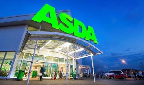 Asda