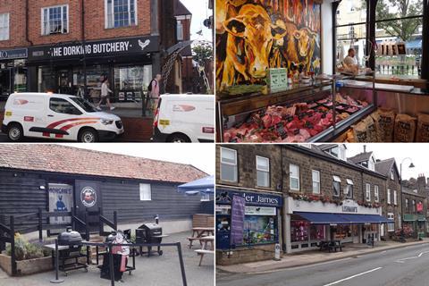 MM Awards 2025 Butchers Shops