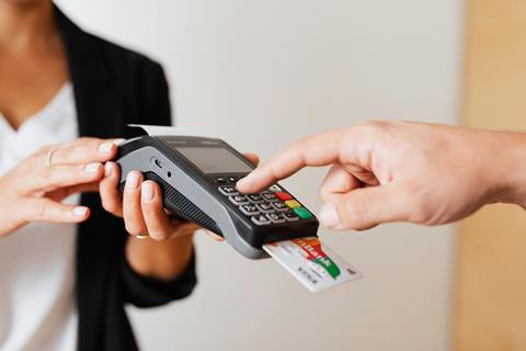 Card reader