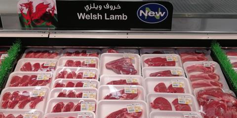 Global trends drive meat market outlook