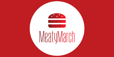 Meaty March