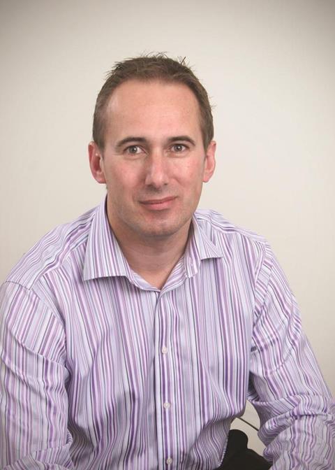 Andy Dawkins MD m 