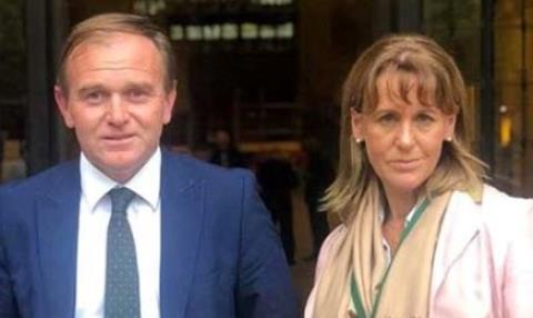George Eustice meeting 1 1