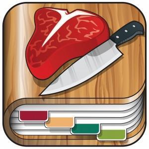The new Meat Purchasing Guide App icon.