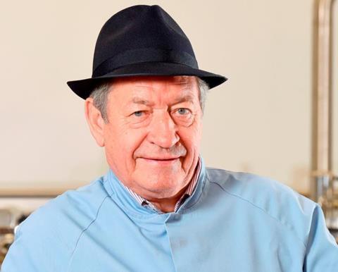 Keith Fisher