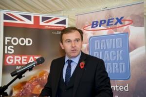 George Eustice