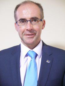 Paul Cadman 