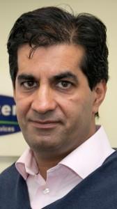 2 Sisters Food Group CEO, Ranjit Singh.