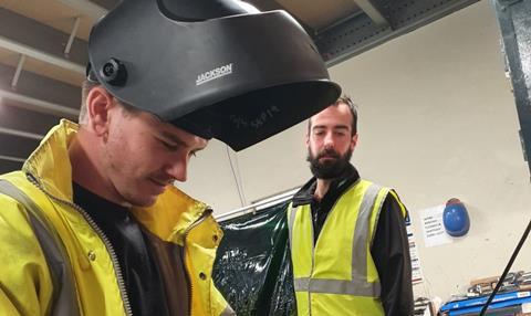 Moy Park Launches New Apprenticeship Scheme MM