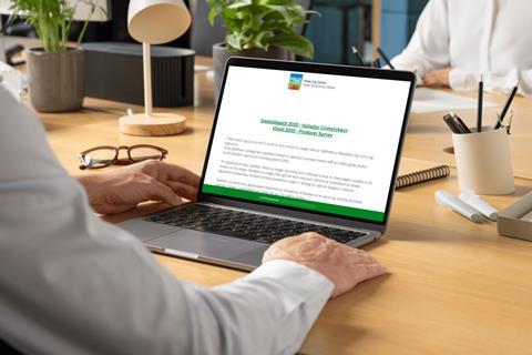 HCC survey