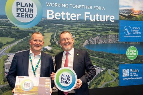 Dawn Meats Bord Bia