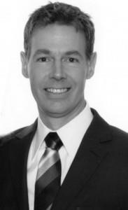 Andy Morling, Head of the new Food Crime Unit FSA