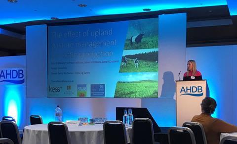 HCC20014 AHDB livestock PhD Conference 1 