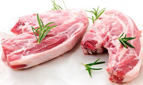 Lamb Chops