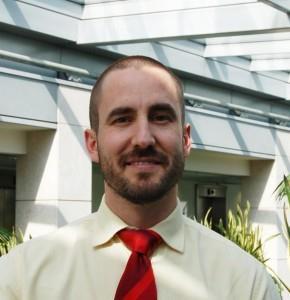 Ramon Romero, FSA programme lead.