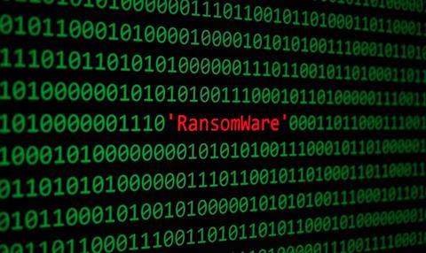 ransomware cyberattack MM
