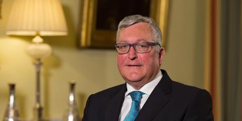 Fergus Ewing