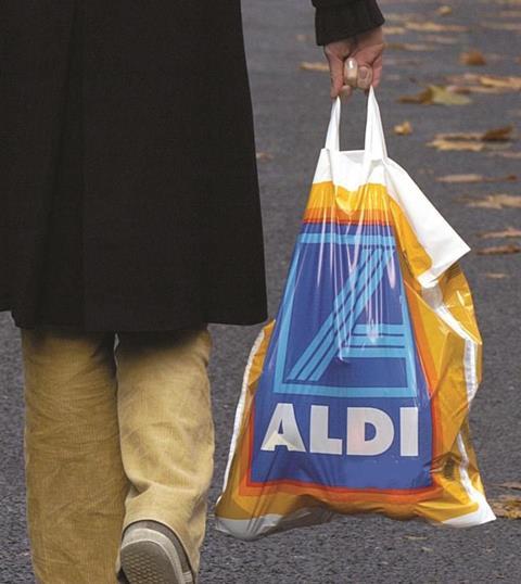 Aldi m