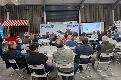 Environmental Baselining Pilot Early Findings Presentation