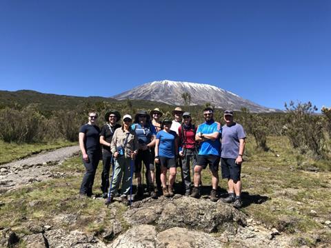 Kilimanjaro1 