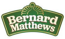 Bernard Matthews logo