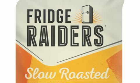 fridge raiders MM