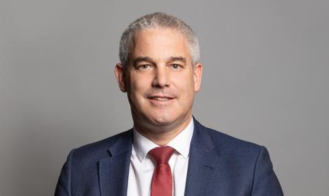 Steve Barclay MP MM crop 