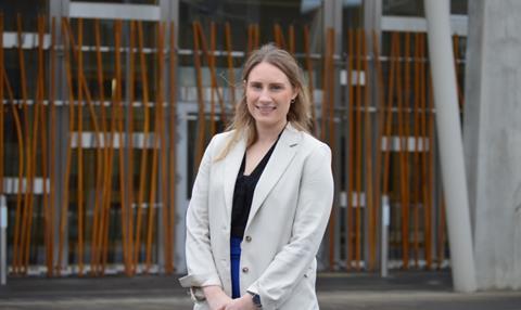 Clare Slipper Scottish Parliament 2019 1 002