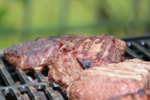 BBQ 1
