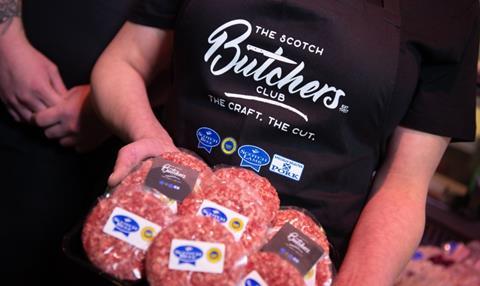 Scotch Butchers Club Challenge MM