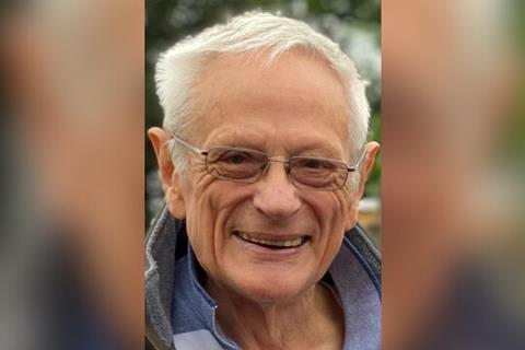 Peter Godfrey, butcher