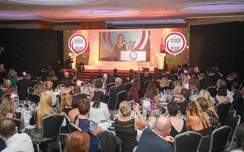 The 2021 Women in Meat Industry Awards