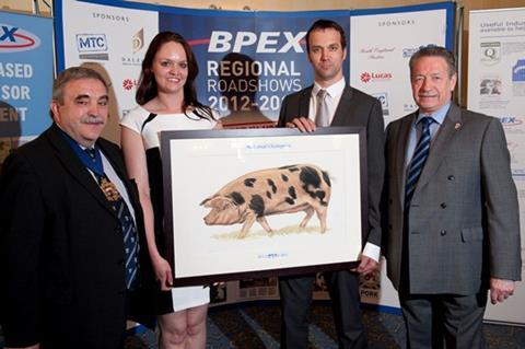 BPEX National Champions: Elite Meats