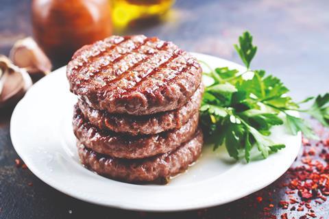 ING Burgers