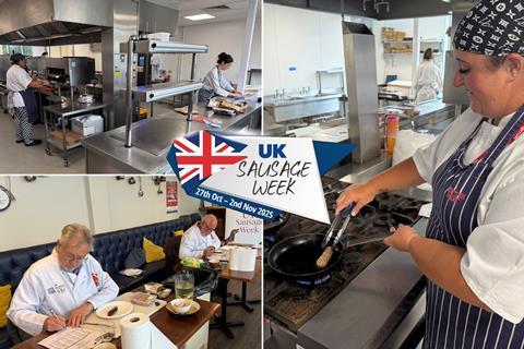 UKSW judging images