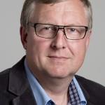 Erik Larsen, chairman of the Danish Pig Research Centre.
