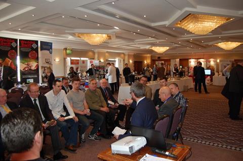 NFMFT Spring Roadshow 