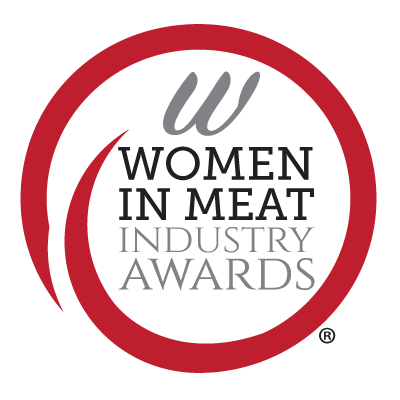 Women in Meat Industry Awards logo