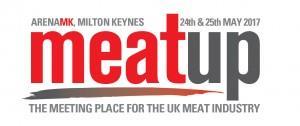 Meatup Logo 2017 