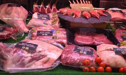 HCC20074 Lamb Set for Seasonal Promotional Boost 1