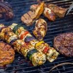 The Q Guild Barbecue Championships will take place on 31st May.