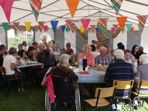 The Fete 1 