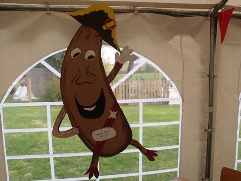 Napoleon Sausage 