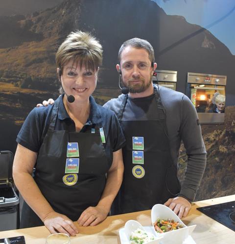HCC19035 People May be Cutting Back Too Much on Red Meat Poll Reveals 