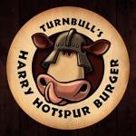 Turnbull's Butchers Harry Hotspur Burger