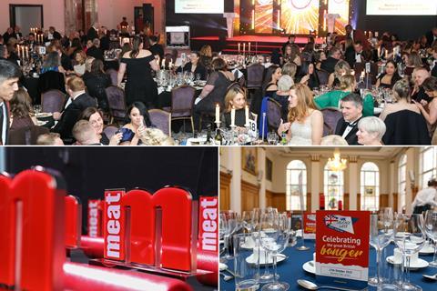Yandell Publishing Awards