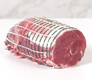 Shoulder Noisette Joint Lamb Forequarter L010 m 