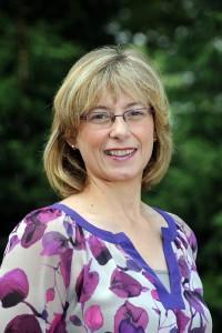 Susana Morris, 