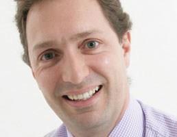 BPC chief executive, Andrew Large.